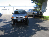 Road Armor Skid Plate Bumper (MPN: 3202XFSPB)