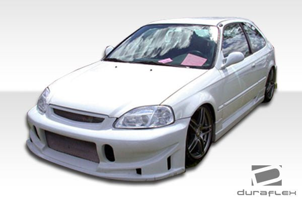 Duraflex Bumper Cover (MPN: 101736)