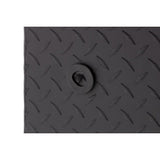 Weather Guard Crossover Low Profile Toolbox (MPN: 121-52-04)