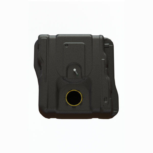 Titan Fuel Tanks 40 Gallon Diesel Tank (MPN: 8020011)