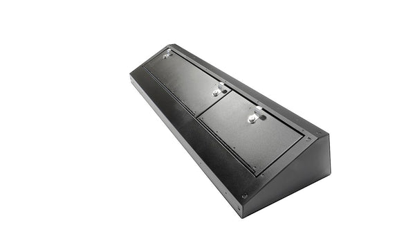 Tuffy Security Under Seat Storage Unit (MPN: 343-01)