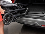 WeatherTech BumperTopper (MPN: BP0021)