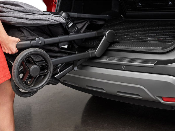 WeatherTech BumperTopper (MPN: BP0021)