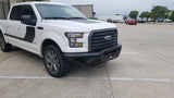 Road Armor Spartan Bull Bar (MPN: 6151XFPRB)