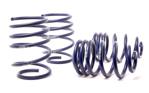 H&R Sport Spring Lowering Kit (MPN: 29383)