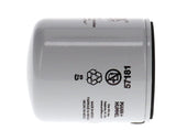 Wix Filters Spin-On Oil Filter (MPN: 57181)