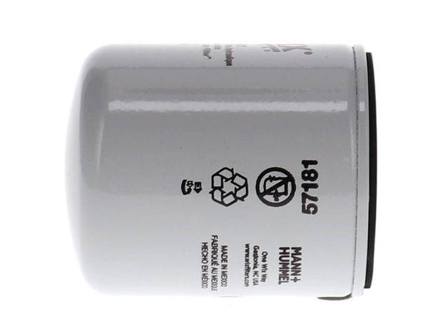 Wix Filters Spin-On Oil Filter (MPN: 57181)