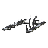 Luverne Regal 7 Wheel-To-Wheel Running Board (MPN: 477093-401449)