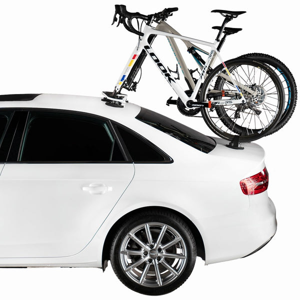 SeaSucker Mini Bomber Roof Bike Rack (MPN: BM2006.1)