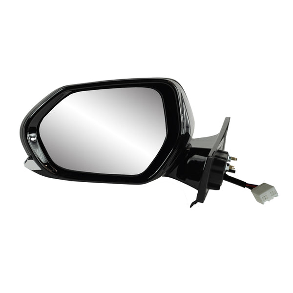 K Source Exterior Mirror Replacement (MPN: 70724T)