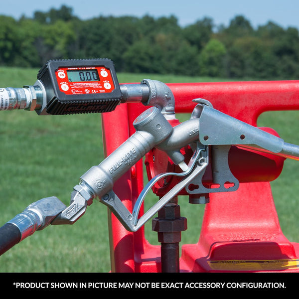 Fill-Rite Flow Meter TT10 Series (MPN: TT10AN)