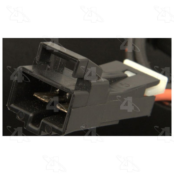 Four Seasons Heater Fan Motor (MPN: 75778)