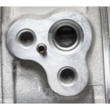Four Seasons Air Conditioner Compressor (MPN: 198389)