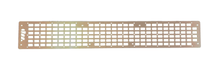 Warrior Products Molle Cargo Panel (MPN: 27442)