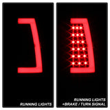 XTune Tail Light Assembly Version 3 (MPN: 9038761)