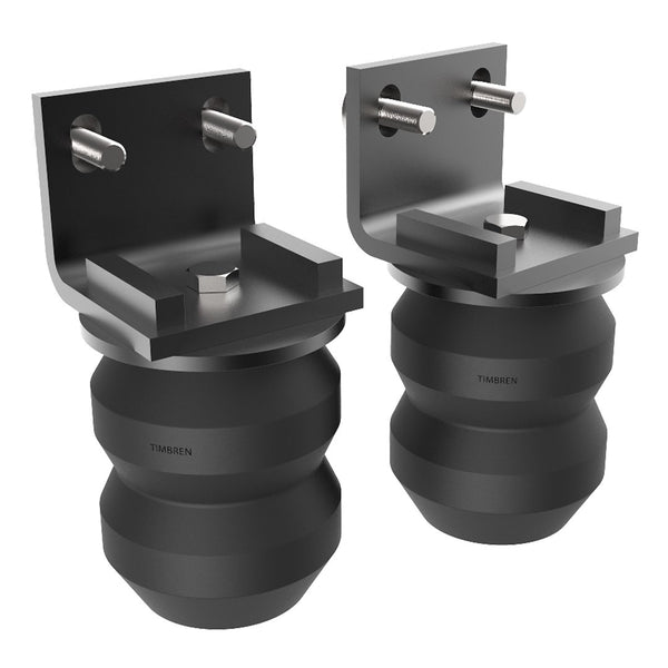 Timbren Helper Spring Kit (MPN: UMDF70)