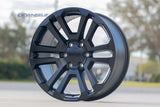 OE Wheels CV99 Aluminum Wheel (MPN: CV99-20090-6550-31B1)