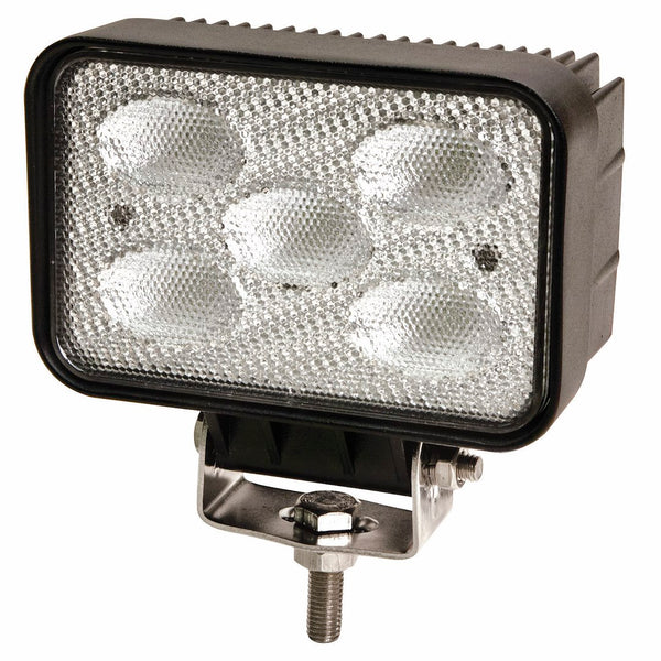 Ecco Electronic Work Light (MPN: EW2501)