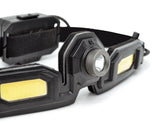 STKR Concepts FLEXIT Headlamp 3.0 (MPN: 14204)