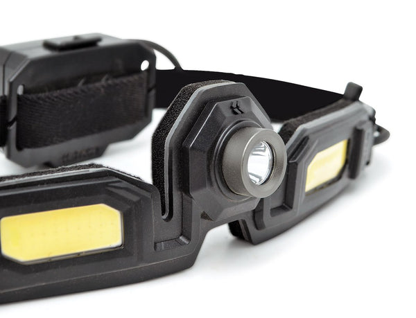 STKR Concepts FLEXIT Headlamp 3.0 (MPN: 14204)