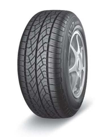 Yokohama AVID S33 Touring All Season Tire (MPN: 110133506)