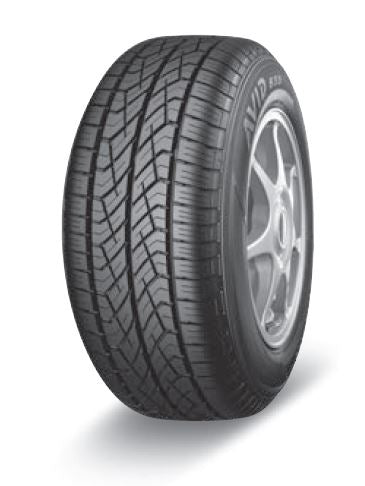 Yokohama AVID S33 Touring All Season Tire (MPN: 110133506)
