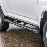 Aries Jeep Rocker Steps (MPN: 2074150)