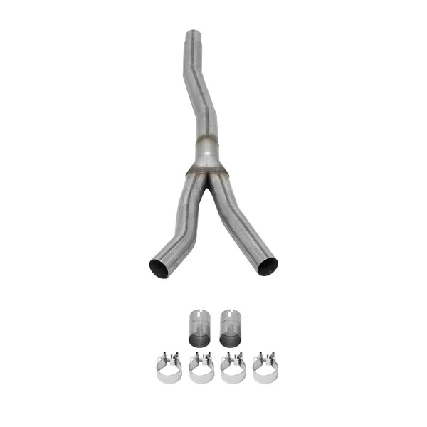 Flowmaster Exhaust Crossover Pipe (MPN: 81108)