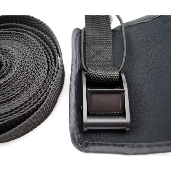 Yak Gear Tie Down Strap (MPN: TDSTP1)