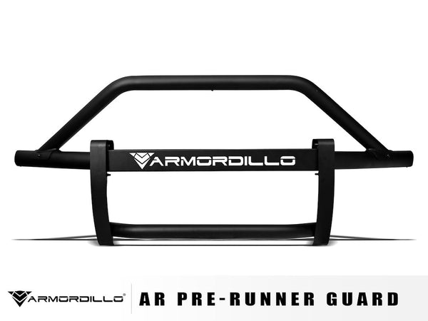 Armordillo Grille Guard Modular System (MPN: 7164444)