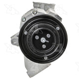 Four Seasons Air Conditioner Compressor (MPN: 68233)