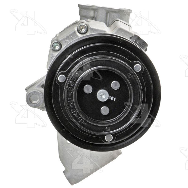 Four Seasons Air Conditioner Compressor (MPN: 68233)