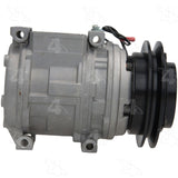 Four Seasons Air Conditioner Compressor (MPN: 68369)