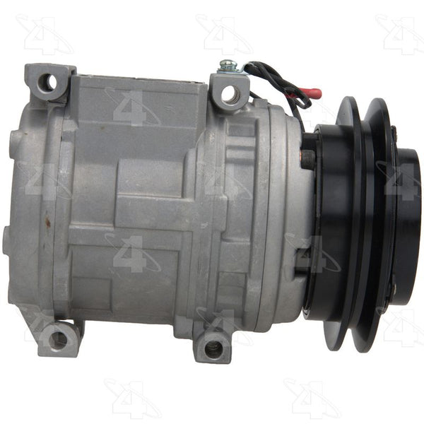Four Seasons Air Conditioner Compressor (MPN: 68369)