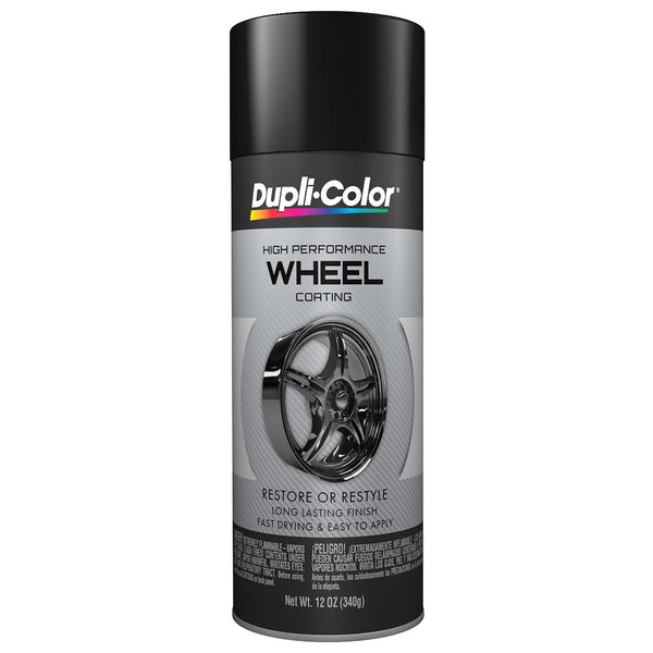Dupli-Color Wheel Coating (MPN: HWP108)