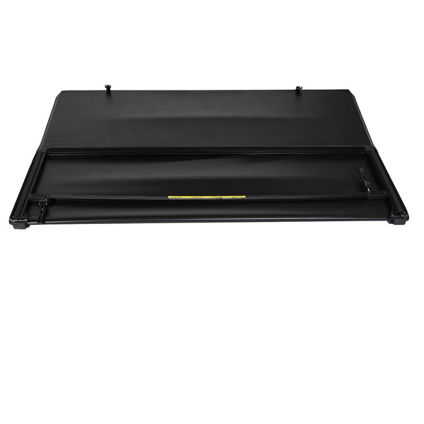 TrailFX Soft Folding Tonneau Cover (MPN: TFX4008)