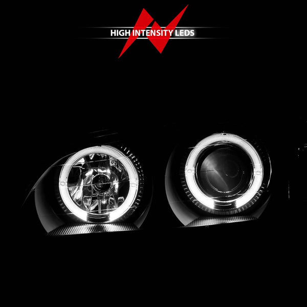 AnzoUSA Projector Headlight Assembly (MPN: 121077)