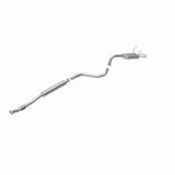 MagnaFlow Performance Exhaust System Kit (MPN: 15088)