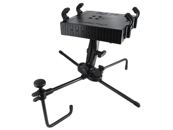 Ram Mounts Seat-Mate Laptop Mount (MPN: RAM-SM1-234-3)