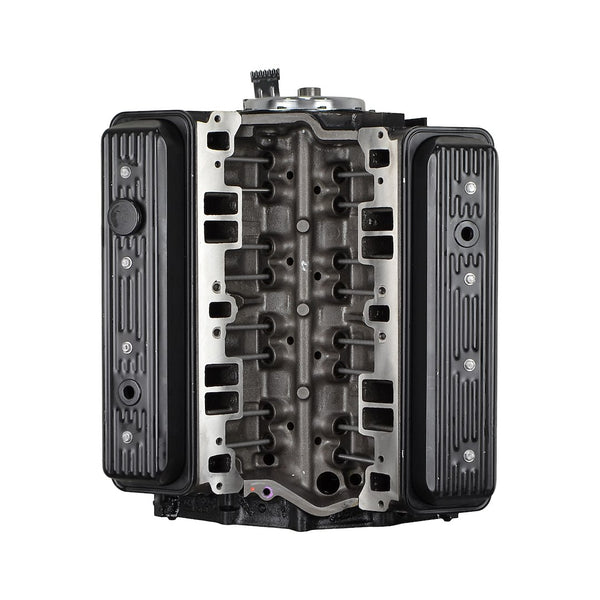 Marine Engine Block for Chevrolet 5.7L/350 Cubic Inch (MPN: VMM6)