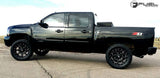 Fuel Off Road Wheel Boost D534 (MPN: D53418902645)