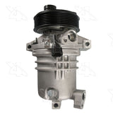 Four Seasons Air Conditioner Compressor (MPN: 58897)