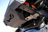 Black Label Ford F-150 Front Bumper (MPN: F190300010103)