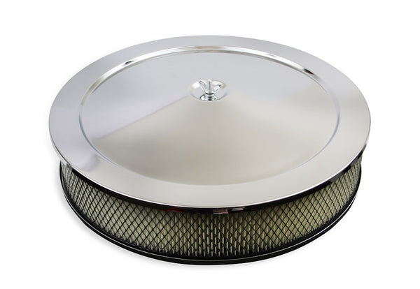 Mr Gasket Air Cleaner Assembly (MPN: 9790)