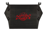 CSF High Performance Intercooler (MPN: 7104)