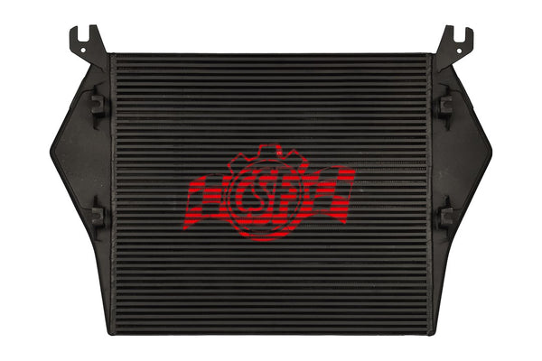 CSF High Performance Intercooler (MPN: 7104)