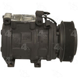 Four Seasons Air Conditioner Compressor (MPN: 97342)