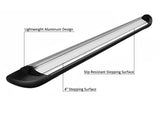 Black Horse Off Road Running Board (MPN: TR-T578S)