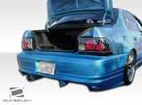 Duraflex Bumper Cover (MPN: 101325)