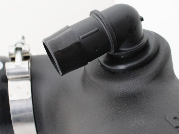 Advanced FLOW Engineering Momentum HD Stage 2 Si (MPN: 50-73004)